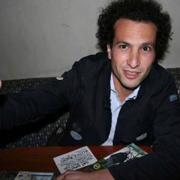 Meet your Posher, Marc - Picture 1 of 1